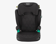 בוסטר AFFIX I-Size R129 שחור / MIDNIGHT