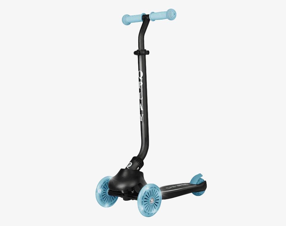 קורקינט SEMA EVO עם גלגלי עזר 5 ב-1 כחול שמיים