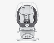 נדנדה טרמפולינה Sansa צבע Frankie& Friends