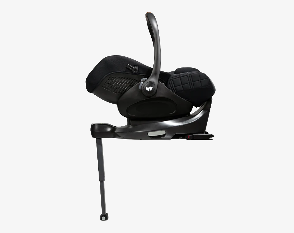 סלקל I-LEVEL RECLINE SIGNATURE אפור כהה/Eclipse