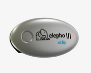 מערכת למניעת שכחת ילדים ברכב eClip
