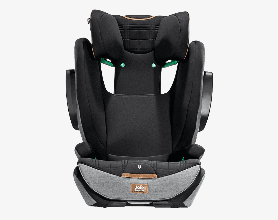 בוסטר גב I-Traver איזופיקס Carbon/ שחור אפור