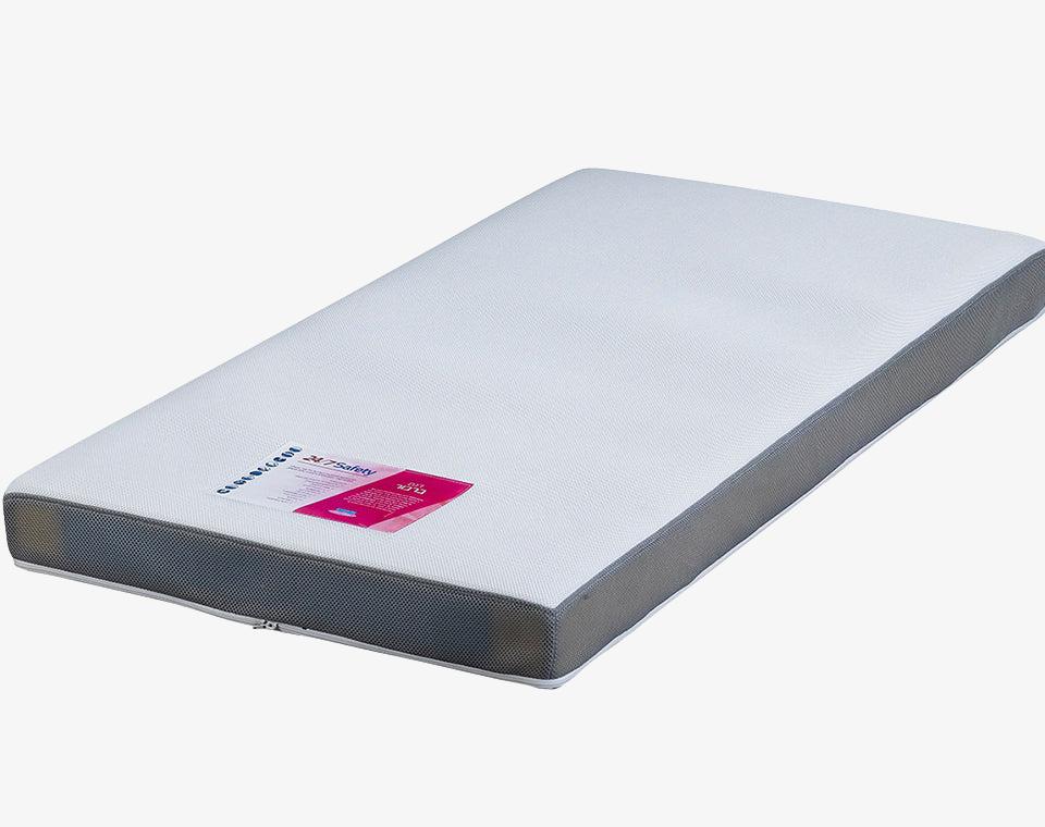 מזרן למיטת תינוק ברבור- 127/63