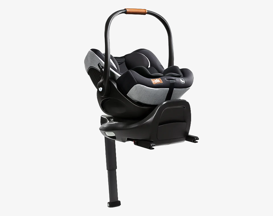 סלקל I-LEVEL RECLINE SIGNATURE אפור שחור/Carbon