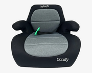 בוסטר חצי גב איזופיקס Comfy אפור R129
