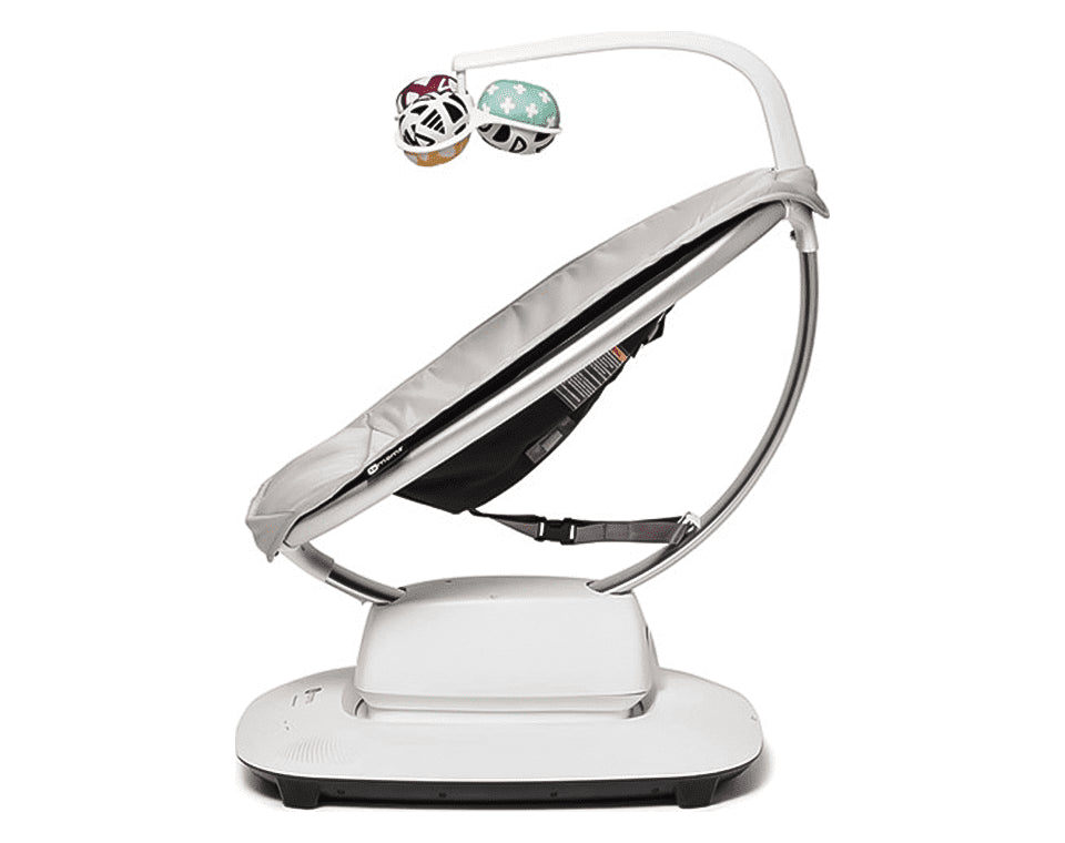 נדנדה MamaRoo ירוק מרווה 5.0