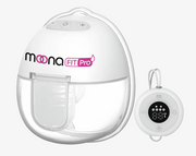 משאבת הנקה MoonaFit Pro