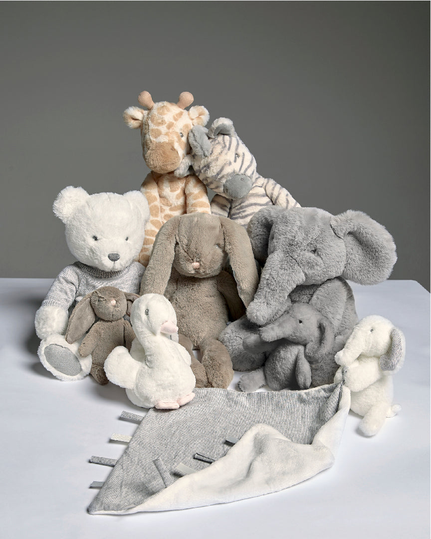 בובת פרווה פיל