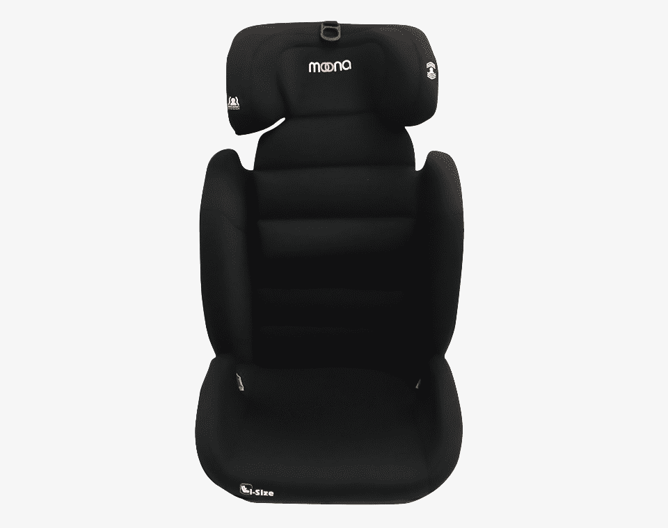 בוסטר גב I-size R129