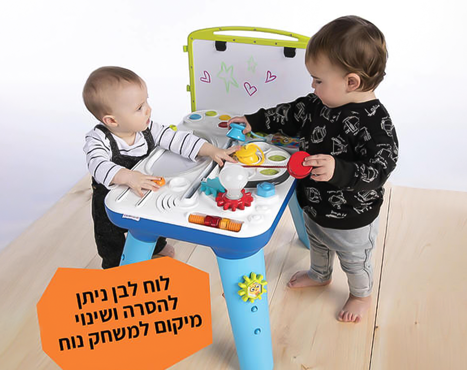 שולחן ההמצאות