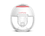 משאבת הנקה LooPump Max Flow