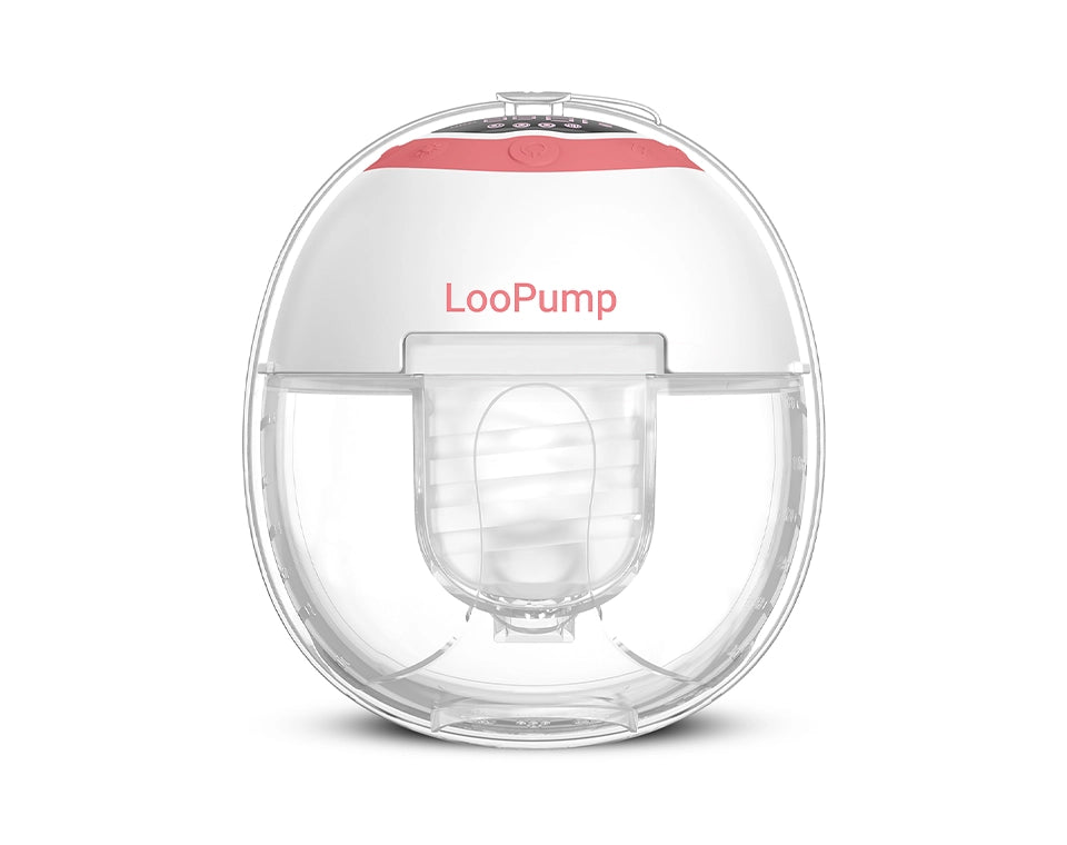 משאבת הנקה LooPump Max Flow