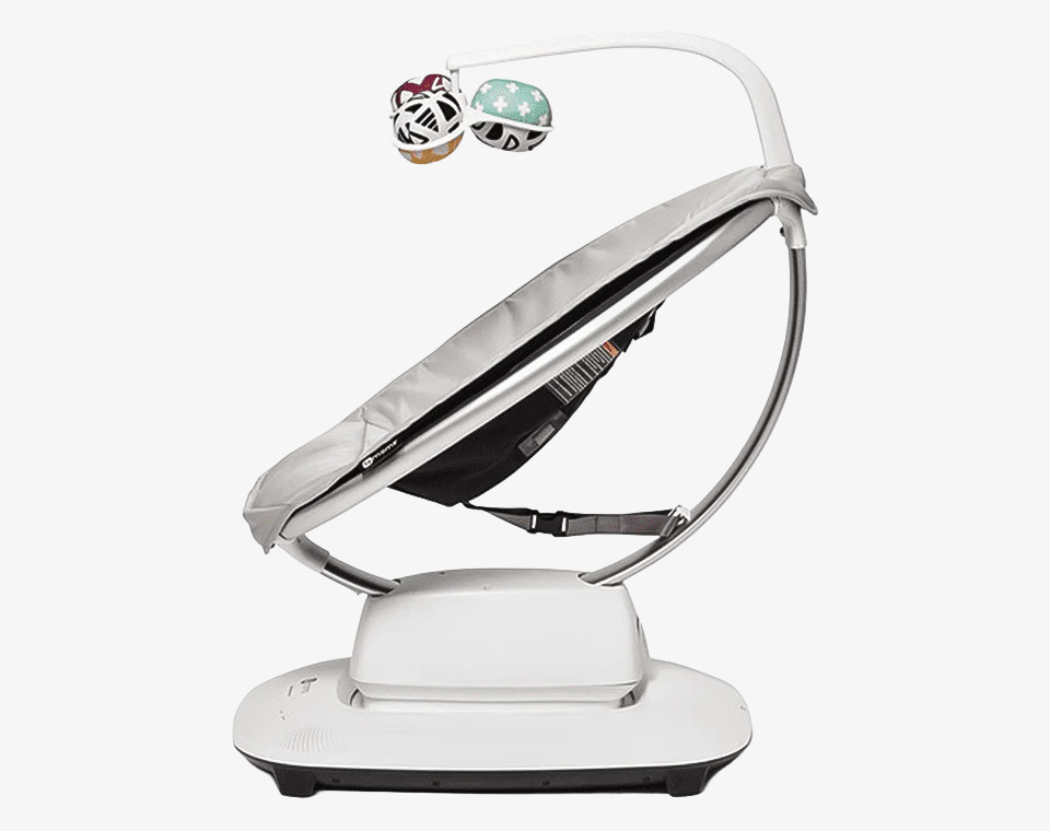 נדנדה MamaRoo אפור 5.0