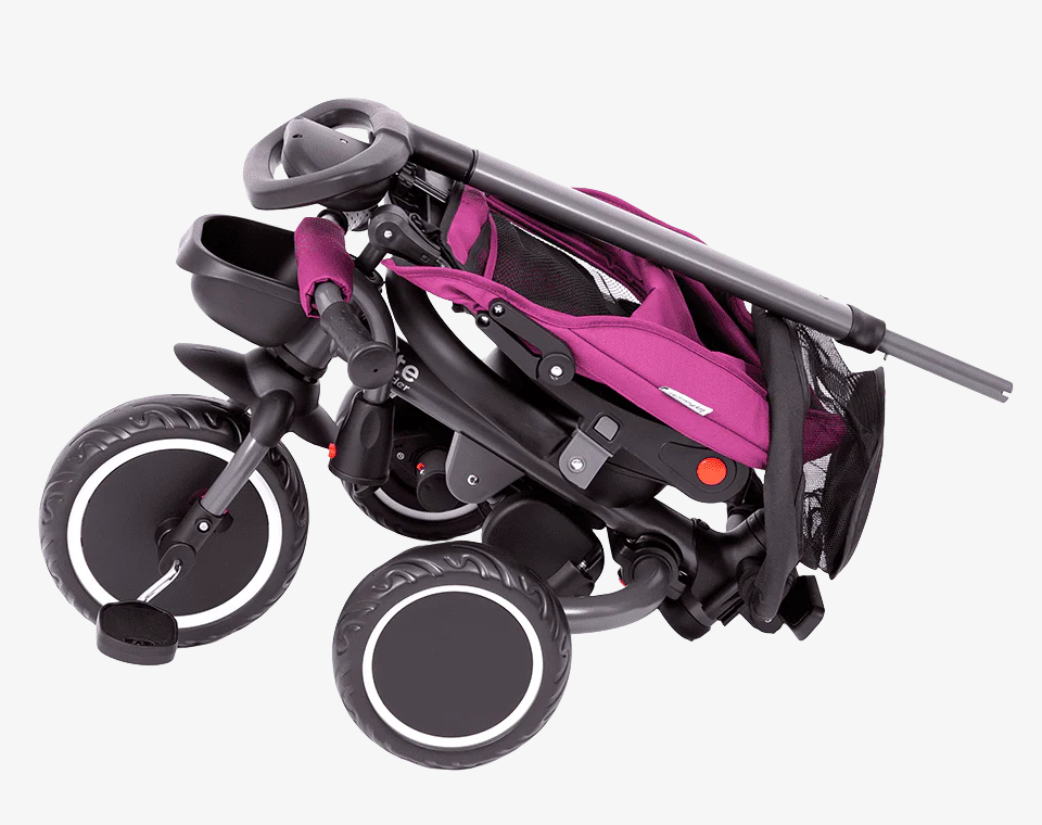 תלת אופן Lite Rider