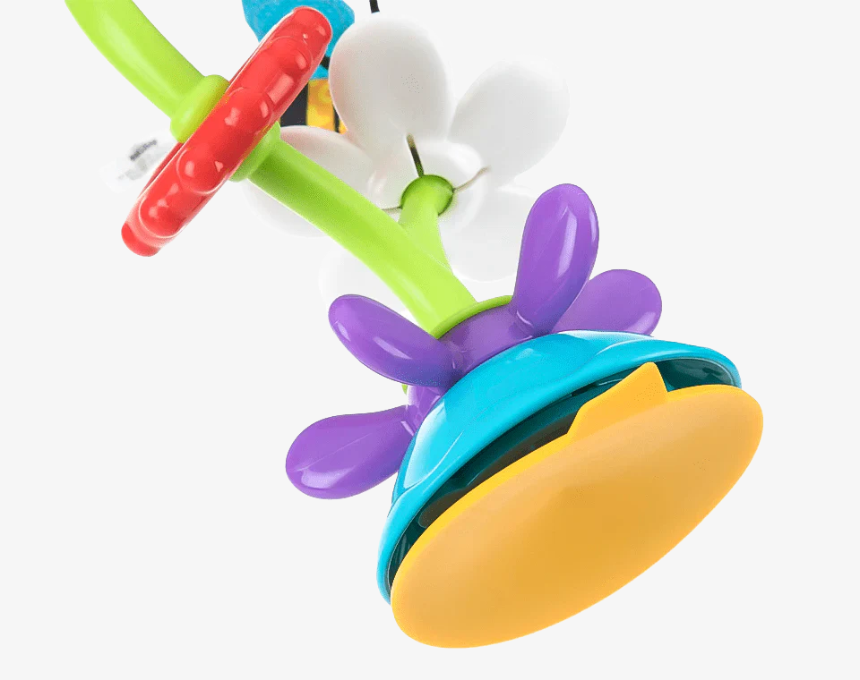 דבורה מעופפת צעצוע לכסא אוכל