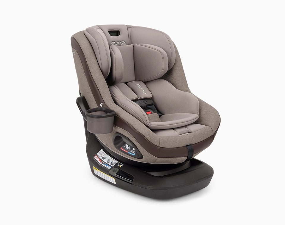 כיסא בטיחות revv™ maxx בז׳ כהה/ Cedar