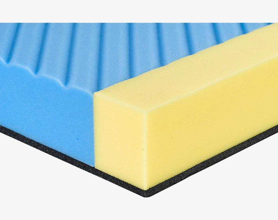 מזרן למיטת תינוק שקנאי- 140/70