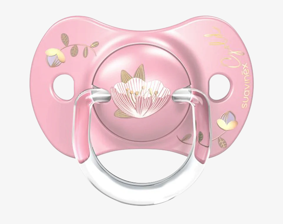 מוצץ פיזיולוגי GOLD 6-18