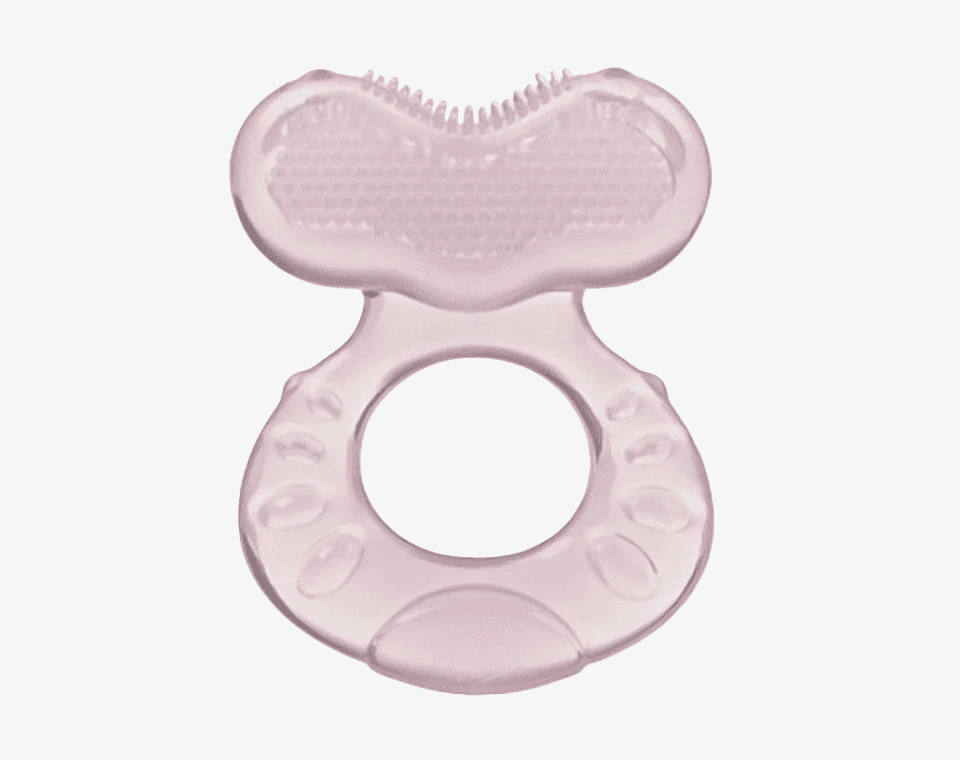 נשכן סיליקון רך עם קופסא NATURAL TOUCH
