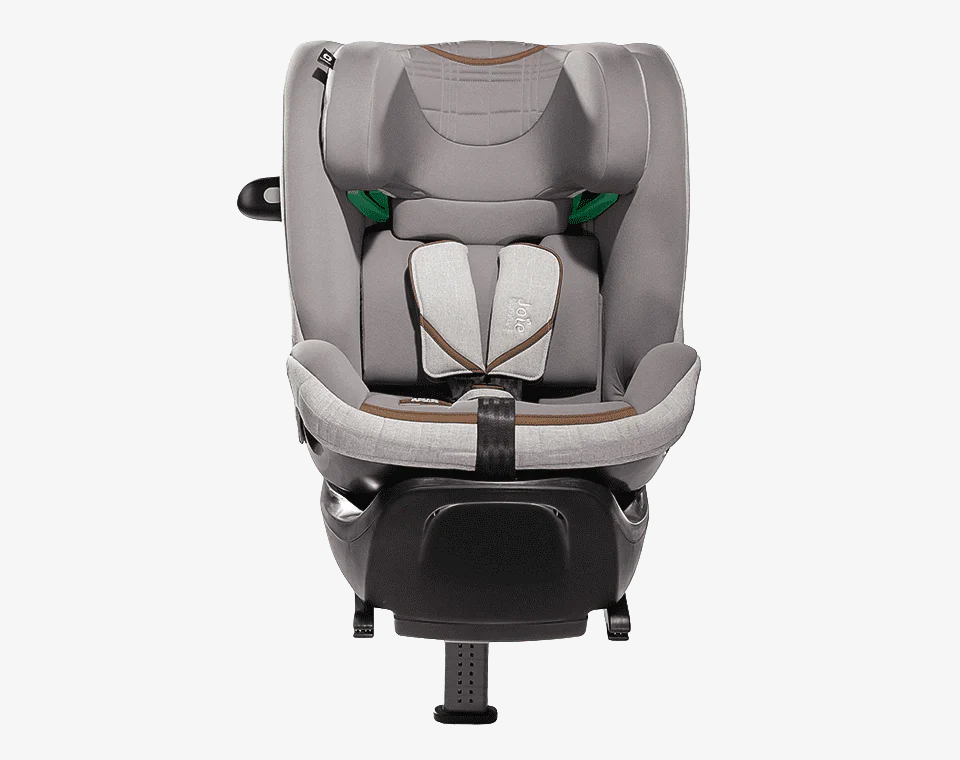 כיסא בטיחות מסתובב I-SPIN XL Oyster