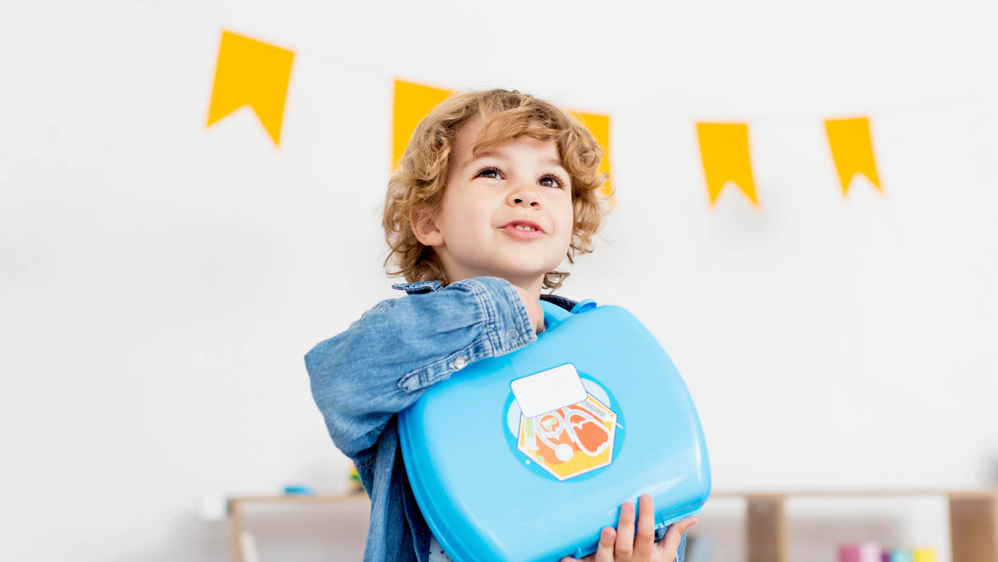 איך להפוך את שבוע ההסתגלות לשבוע קל יותר?