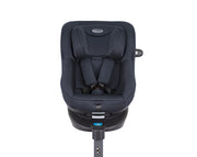כיסא בטיחות Turn2me כחול/Navy
