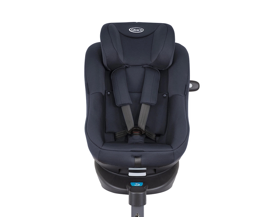 כיסא בטיחות Turn2me כחול/Navy