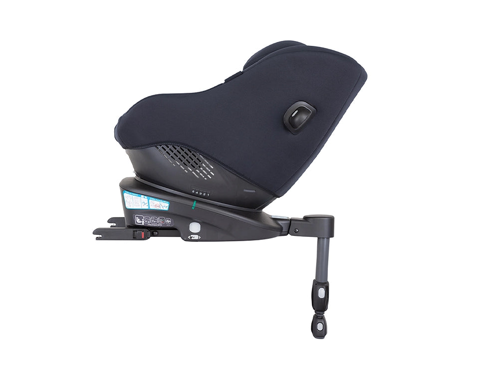 כיסא בטיחות Turn2me כחול/Navy