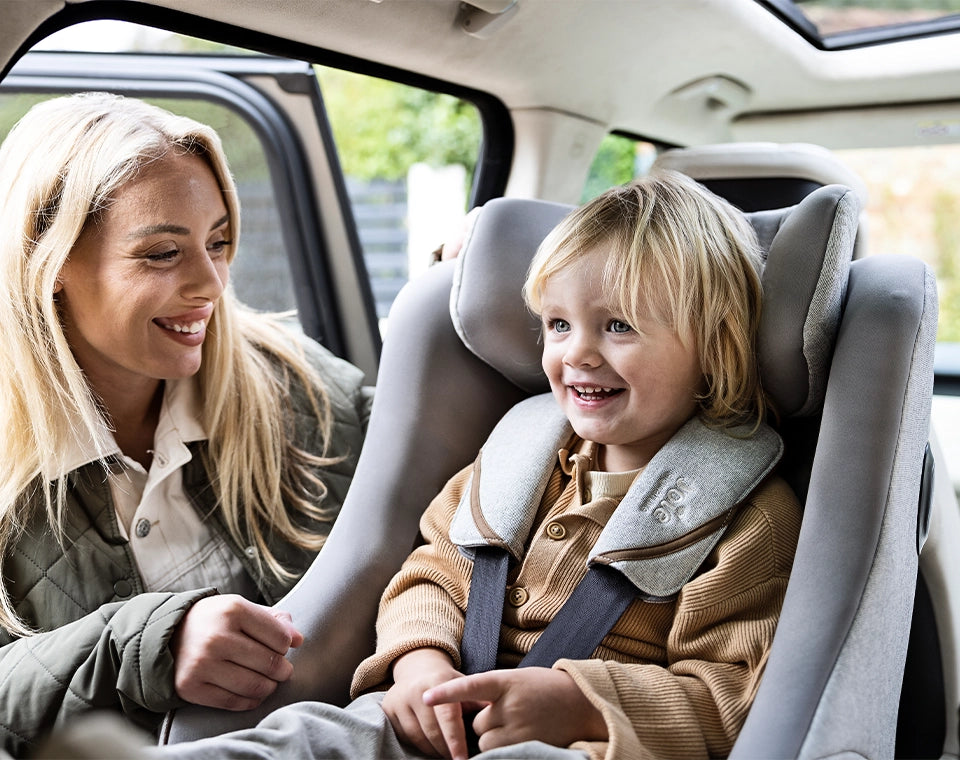 כיסא בטיחות I-harbour אויסטר/ Oyster