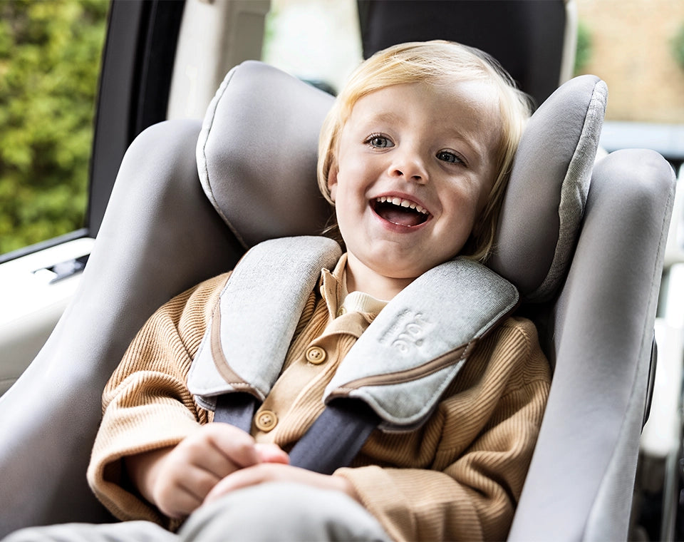 כיסא בטיחות I-harbour אויסטר/ Oyster