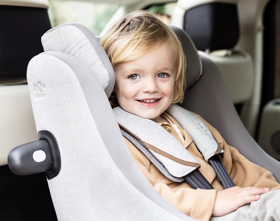 כיסא בטיחות I-harbour אויסטר/ Oyster