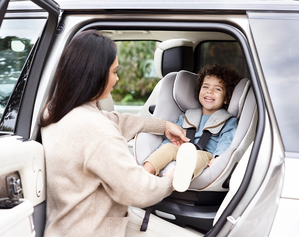 כיסא בטיחות I-harbour אויסטר/ Oyster