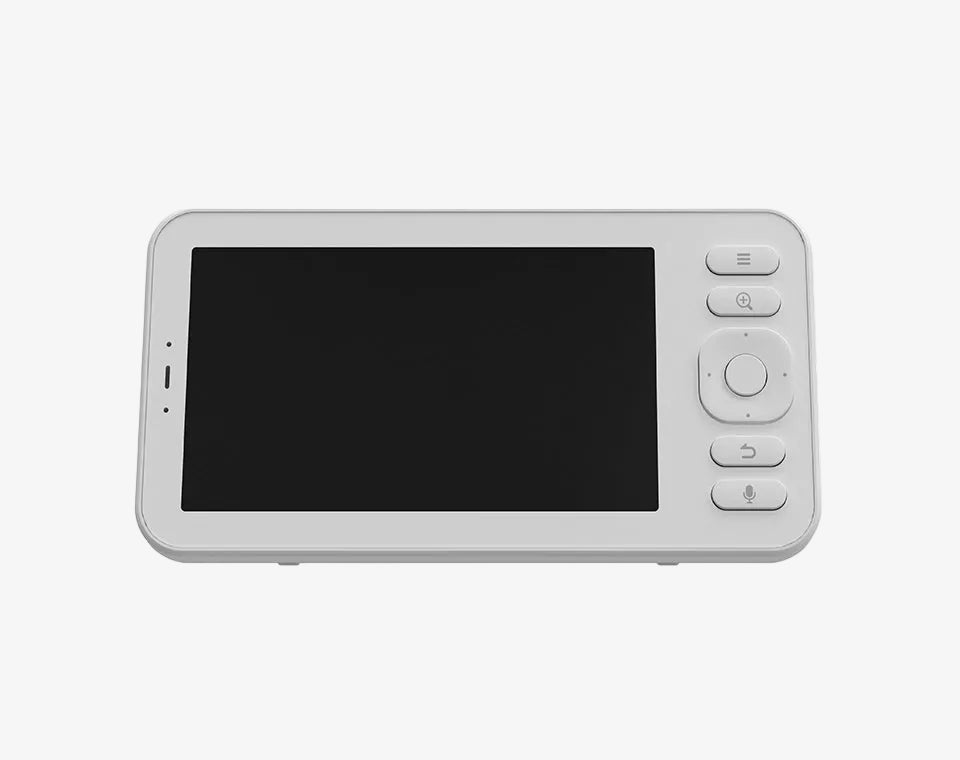 מוניטור Alnanny C3 Kit