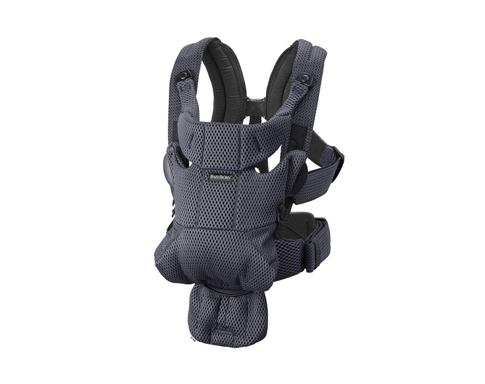 מנשא בייביביורן Move Air