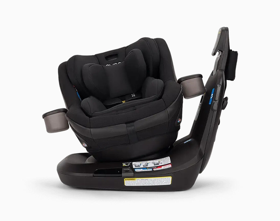 כיסא בטיחות revv™ maxx מידנייט/ Midnight