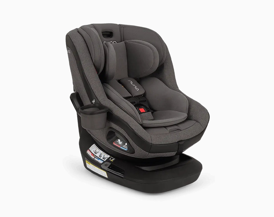 כיסא בטיחות revv™ maxx אפור/ Pewter