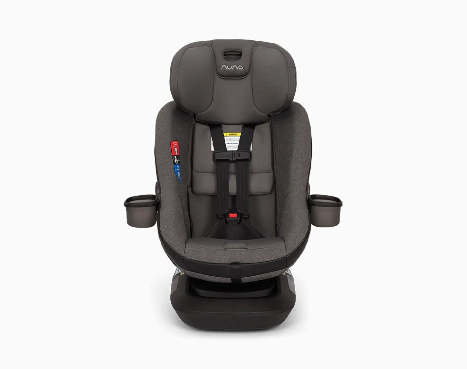 כיסא בטיחות revv™ maxx אפור/ Pewter