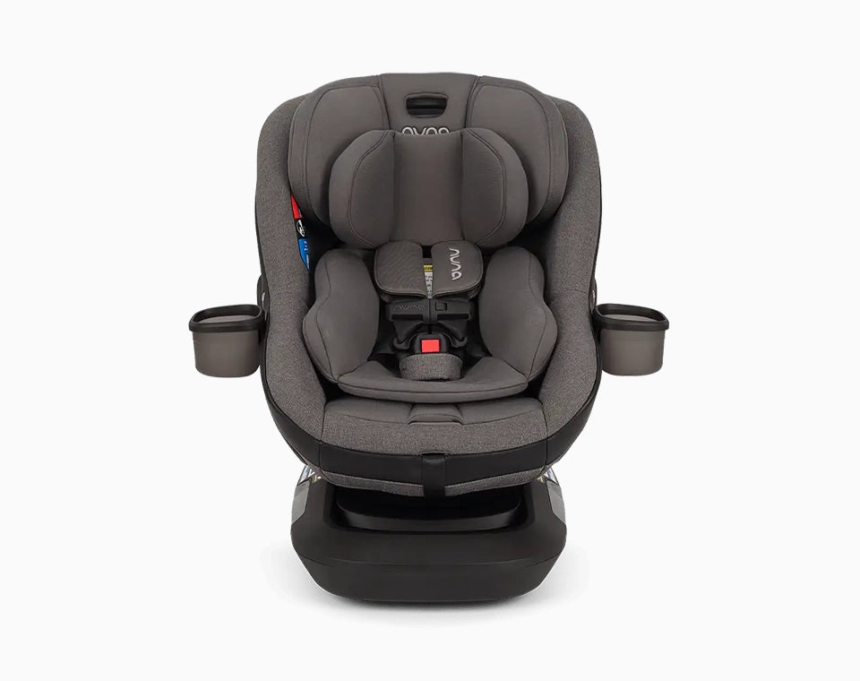 כיסא בטיחות revv™ maxx אפור/ Pewter