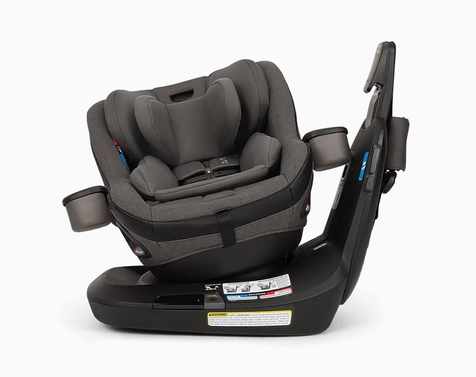 כיסא בטיחות revv™ maxx אפור/ Pewter