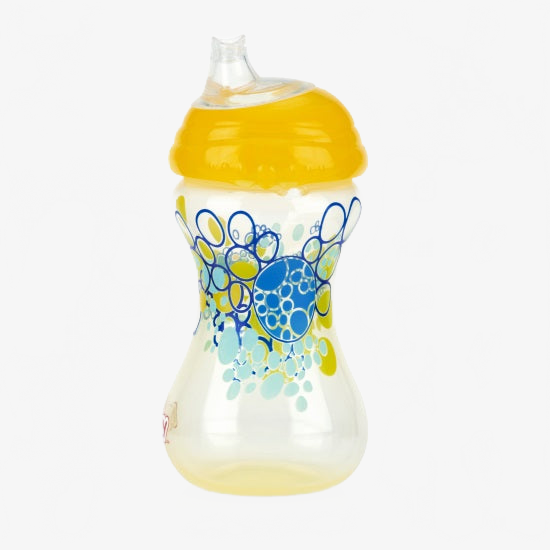 כוס מסדרת המעצבים פיה רכה