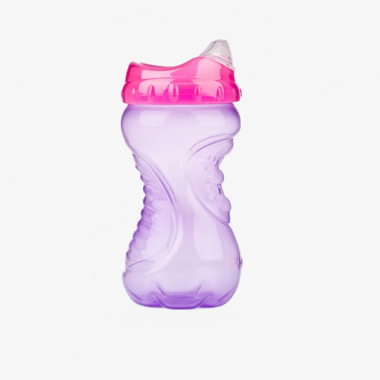 כוס אולטרא 420 מ"ל פייה סיליקון