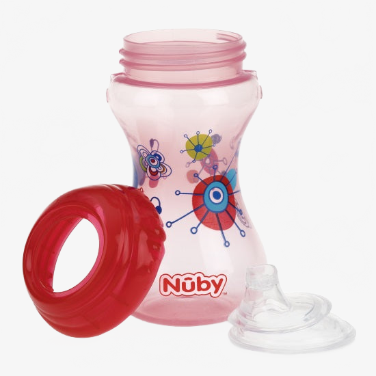 כוס מסדרת המעצבים פיה רכה