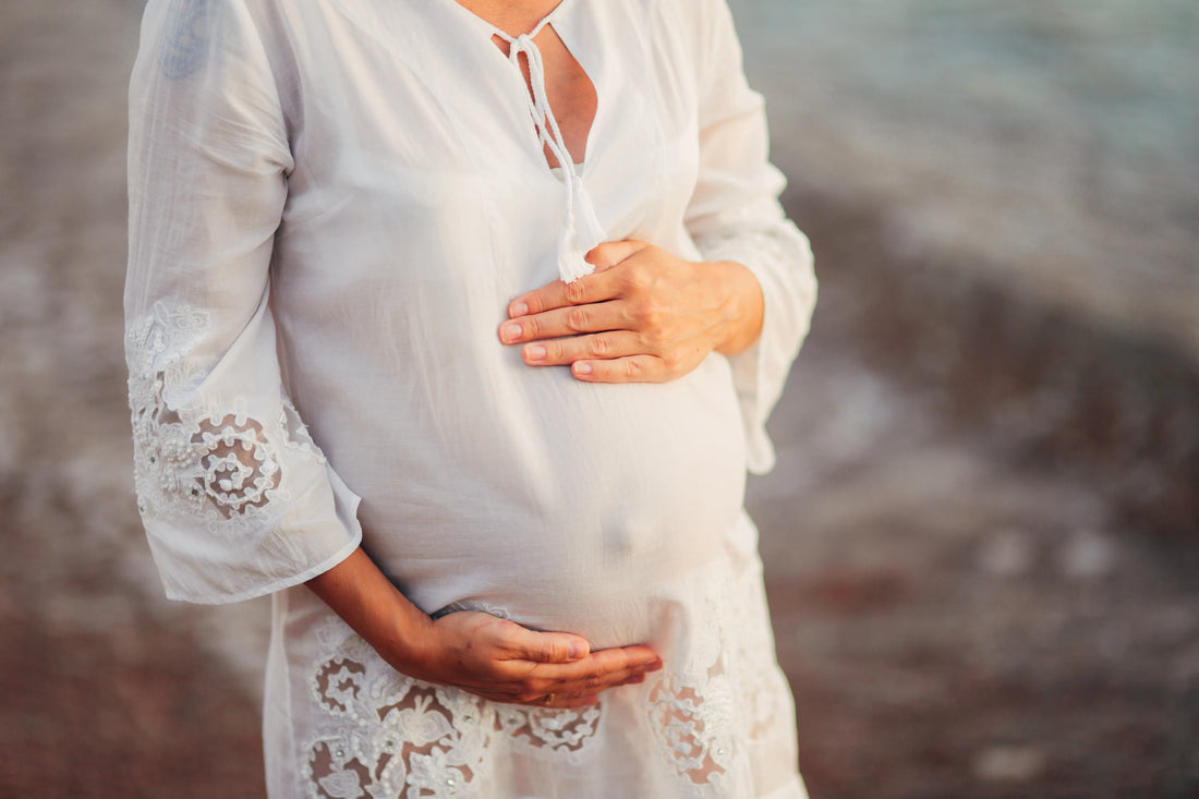 למה חשוב שתדעי באיזה שבוע את?