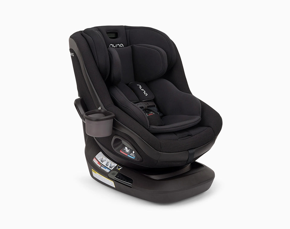 כיסא בטיחות revv™ maxx מידנייט/ Midnight