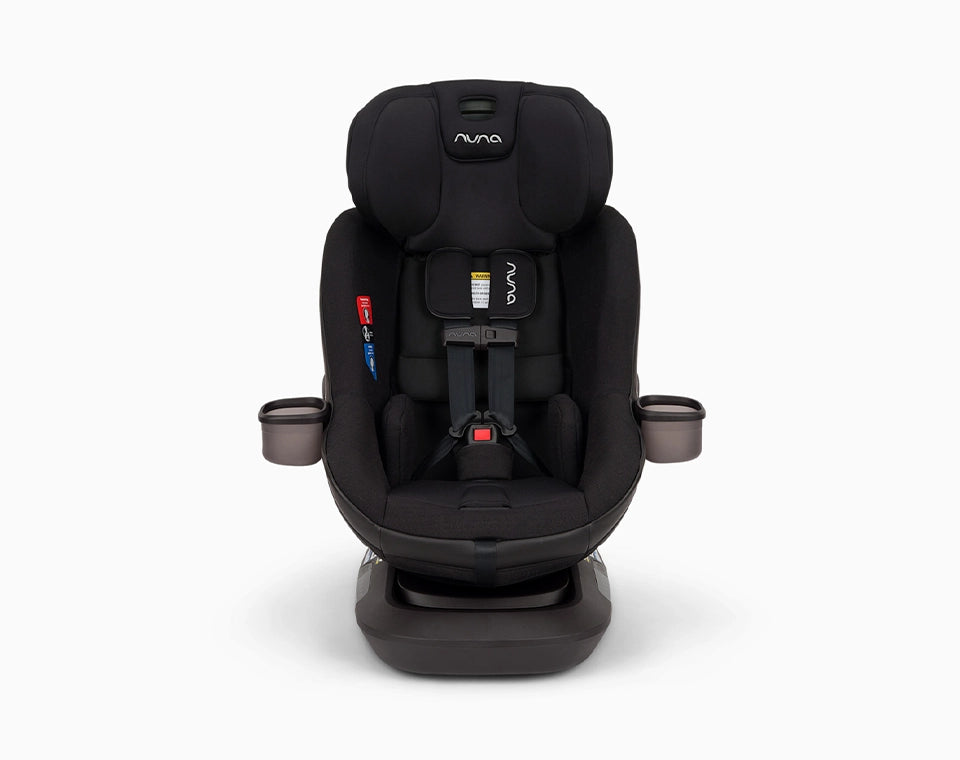כיסא בטיחות revv™ maxx מידנייט/ Midnight