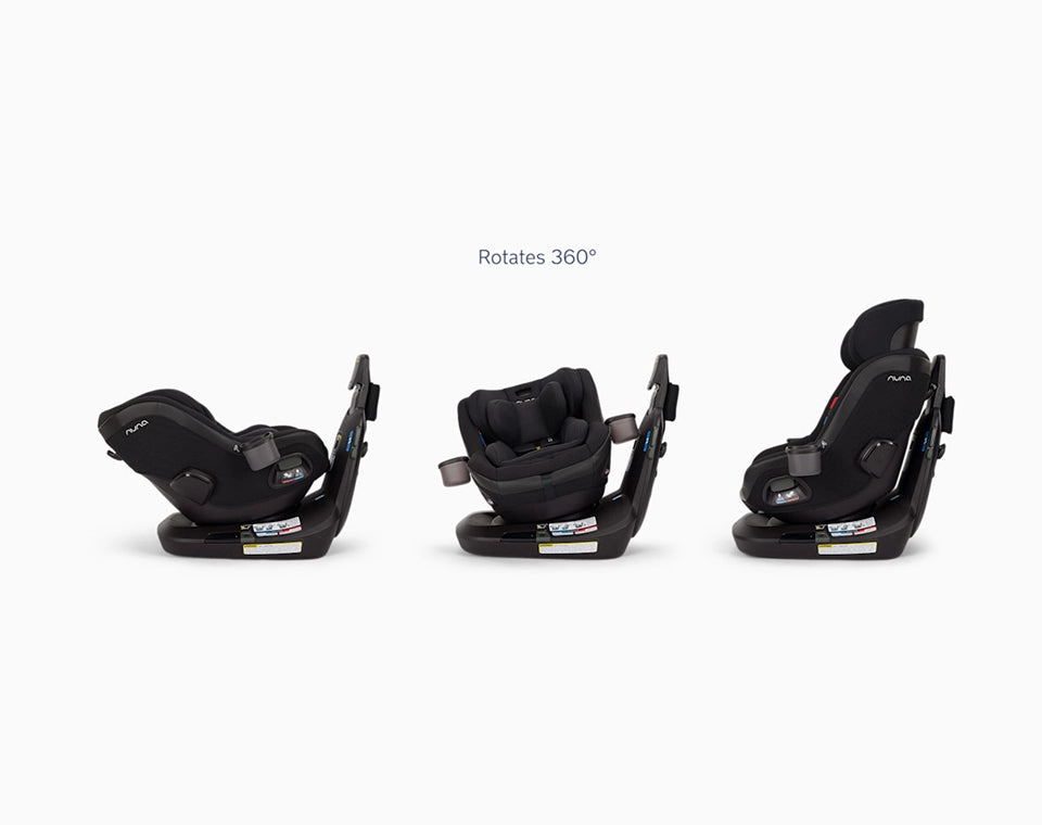 כיסא בטיחות revv™ maxx אפור/ Pewter