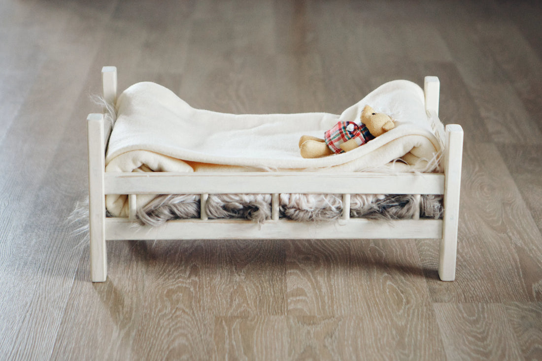 איך עוברים למיטת מעבר בקלות?