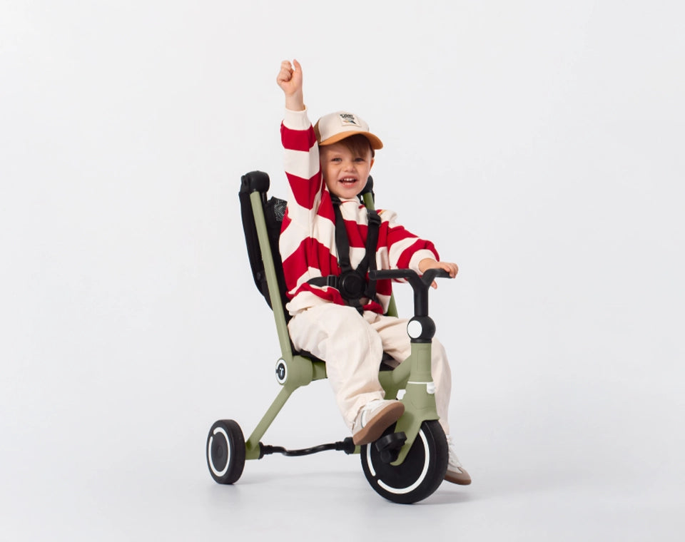 תלת אופן וונדר