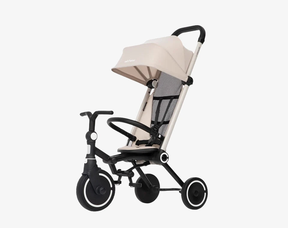 תלת אופן וונדר פלוס