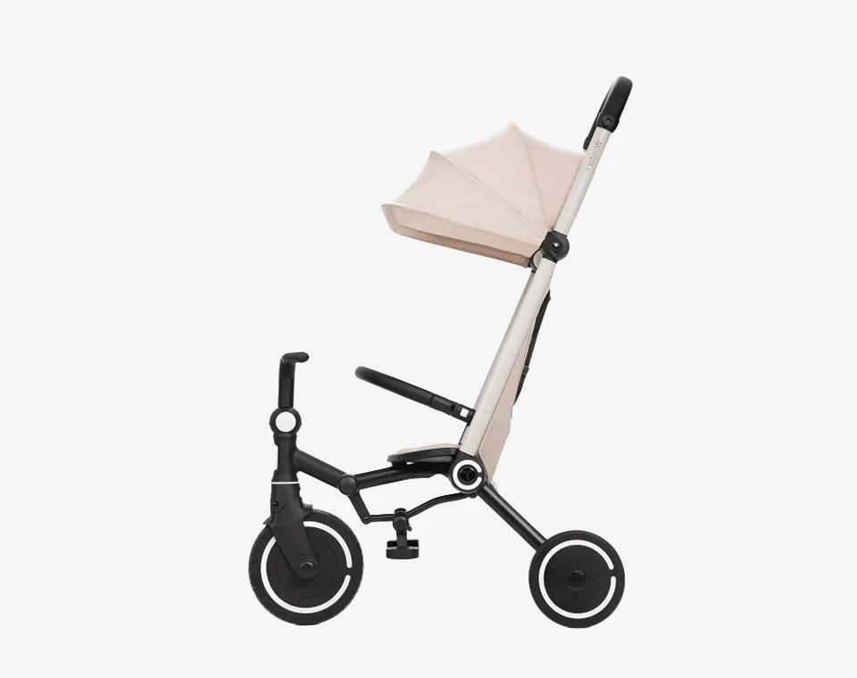 תלת אופן וונדר פלוס